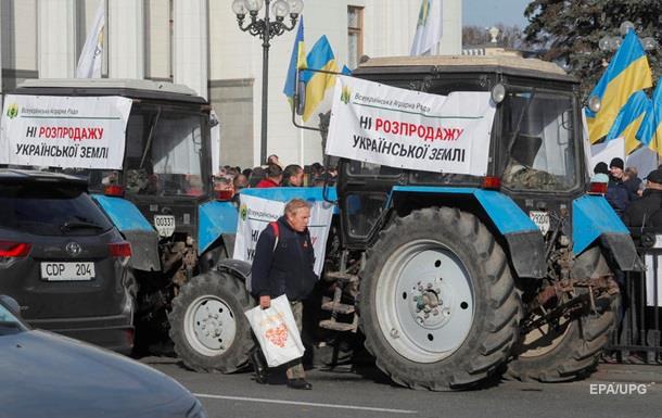 10 тысяч в одни руки — и больше не занимать. Выгоды и риски земреформы