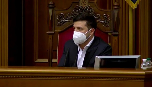 Эпидемия и новые министры. Онлайн заседания РадыСюжет