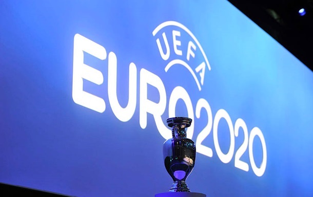 Евро-2020 по футболу и еврокубки отложат - СМИ