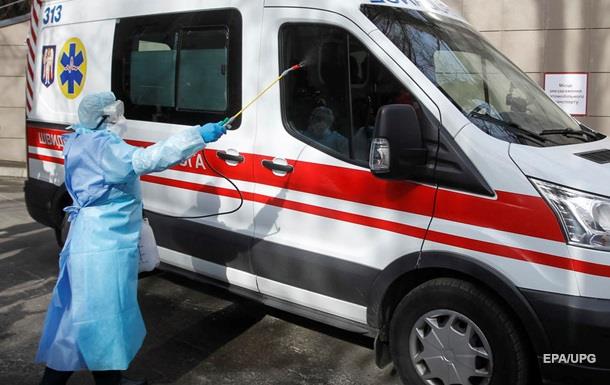 Итоги 3.03: COVID-19 в Украине, перезапуск КабминаСюжет