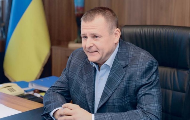 Об экономике и жизни большого города. Интервью мэра Днепра Бориса Филатова