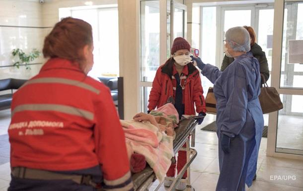 Рада разрешила лечить COVID-19 незарегистрированными лекарствами