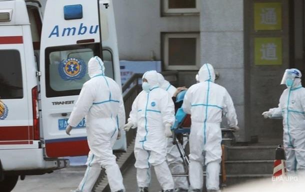 В Киев прилетел самолет из Италии с больными пассажирами – соцсети