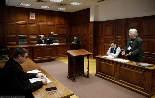 В Польше судят пенсионера за оскорбление украинцев