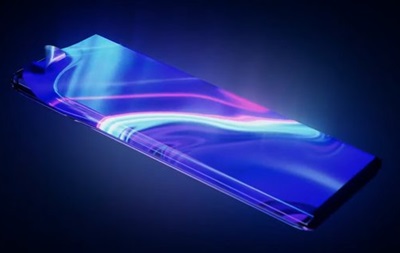 Vivo представил смартфон с камерой на подвесе