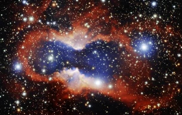 Зафиксирована самая мощная вспышка во Вселенной