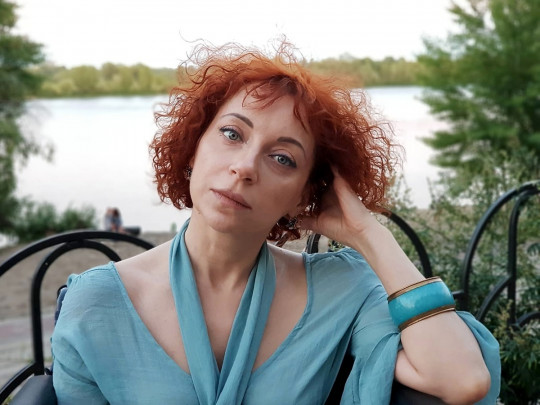 «Кто знает, может, еще удивлю себя и свой рак»: известная журналистка борется с онкозаболеванием