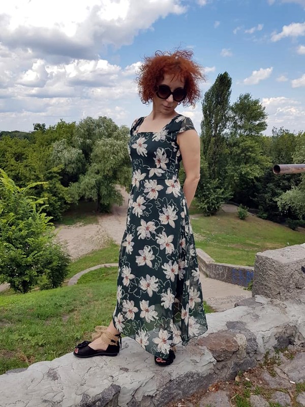 «Кто знает, может, еще удивлю себя и свой рак»: известная журналистка борется с онкозаболеванием «Кто знает, может, еще удивлю себя и свой рак»: известная журналистка борется с онкозаболеванием