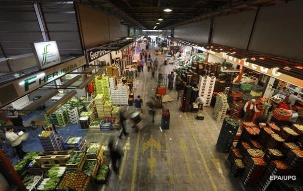 ВОЗ и ВТО предупредили о дефиците продуктов