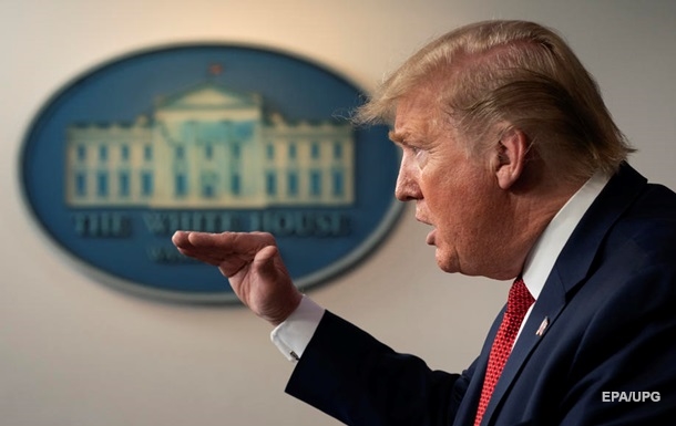 Замок от Трампа. Как США будут жить без мигрантовСюжет