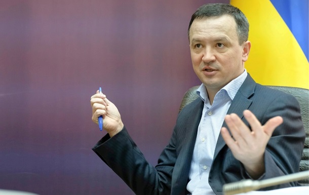 Глава Минэкономразвития недоволен действиями НБУ в кризис