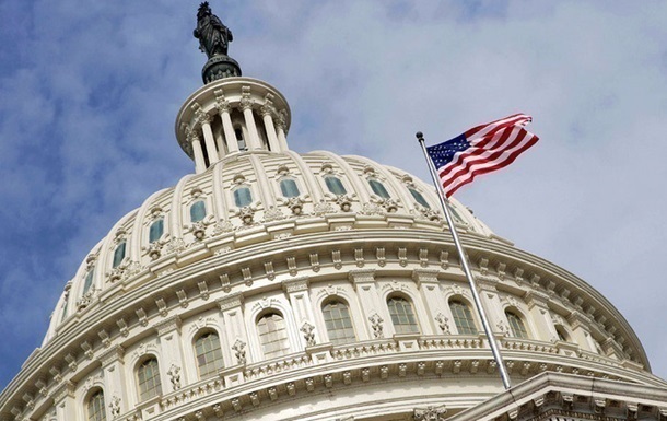 Конгресс США поддержал санкции против Китая