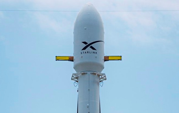 SpaceX перенесла запуск спутников из-за старта секретного шаттла Пентагона