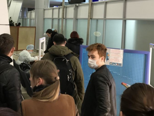 Стало известно, как могут измениться правила полетов в ЕС после карантина