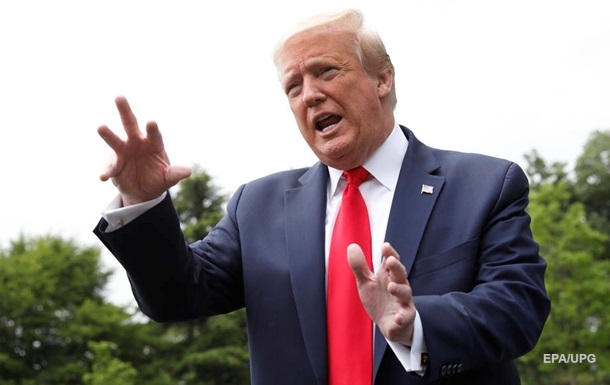 Трамп: Я − худшее, что случалось с Россией