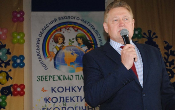 В Полтаве застрелился известный педагог - СМИ