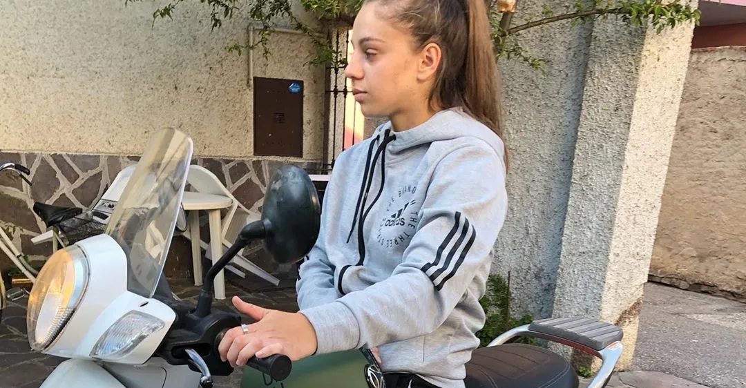 21-летняя воспитанница миланского «Интера» погибла в ДТП (фото) 21-летняя воспитанница миланского «Интера» погибла в ДТП (фото)