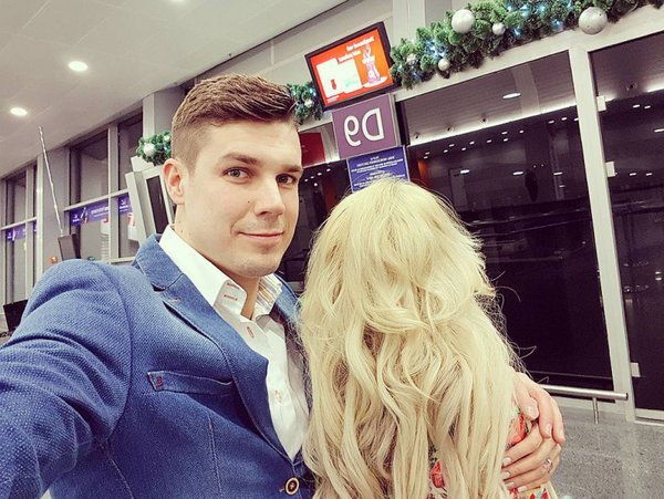 Холостяк седьмого сезона тайно женился
