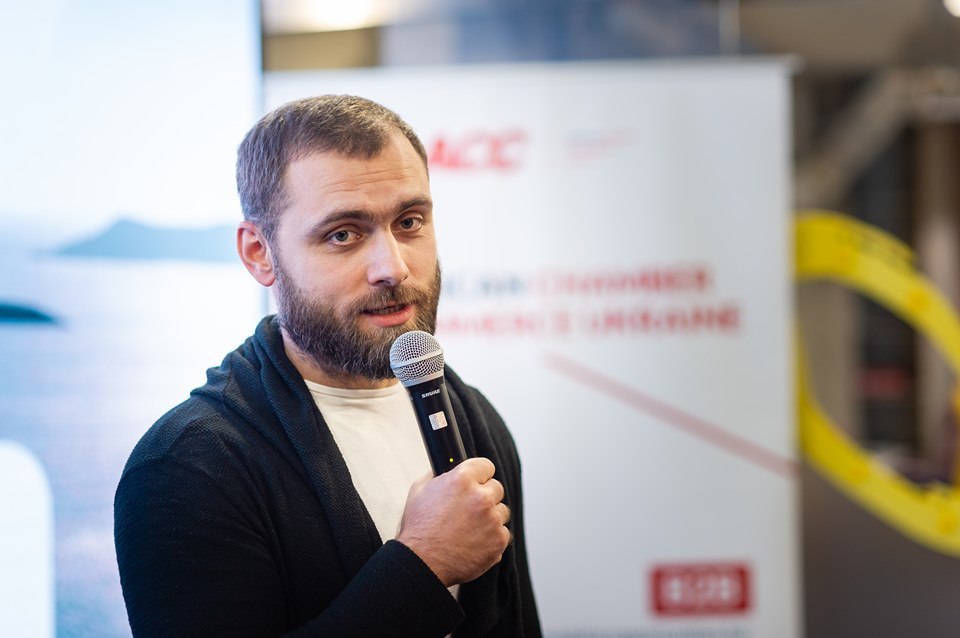 Многие компании рассмотрят возможность работать без офиса, – digital-эксперт Николай Рогинец Многие компании рассмотрят возможность работать без офиса, – digital-эксперт Николай Рогинец