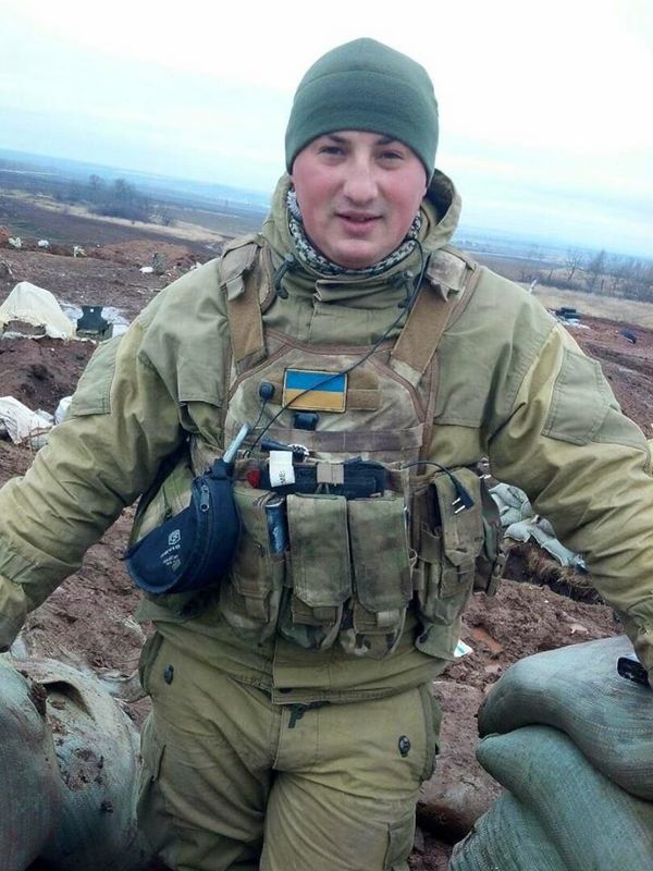 Они мечтали о свободной Украине: названы имена военных, погибших на Донбассе в мае (фото) Они мечтали о свободной Украине: названы имена военных, погибших на Донбассе в мае (фото)