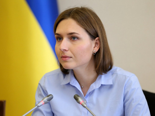 «Завтра 1 сентября, а на образование выделено 00,00 грн из фонда противодействия COVID-19», — Анна Новосад