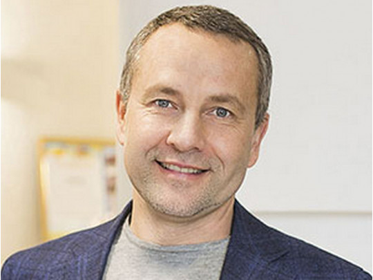 Определился новый мэр Херсона