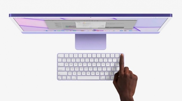 iPad, iMac, iPhone. Прошла новая презентация AppleСюжет