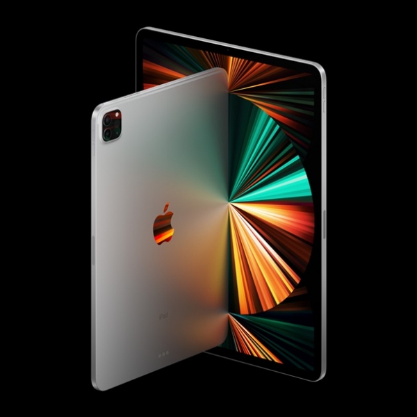 iPad, iMac, iPhone. Прошла новая презентация AppleСюжет