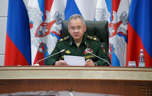 На юге России создали новую дивизию