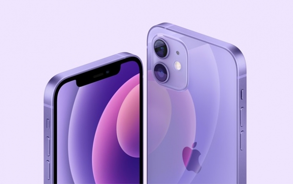 iPad, iMac, iPhone. Прошла новая презентация AppleСюжет