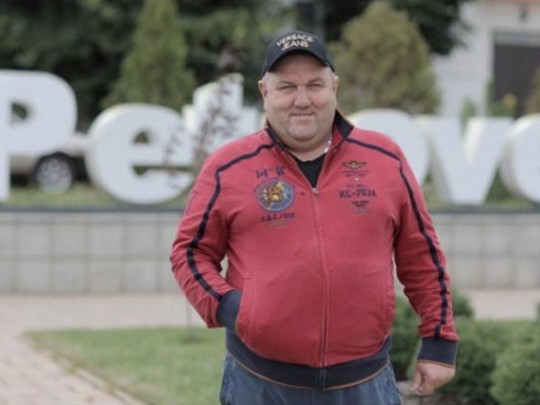 «Дивак витягує гранату і кидає на стіл. Не знаю, як я вижив»: президент ФК «Інгулець» розповів про вибух