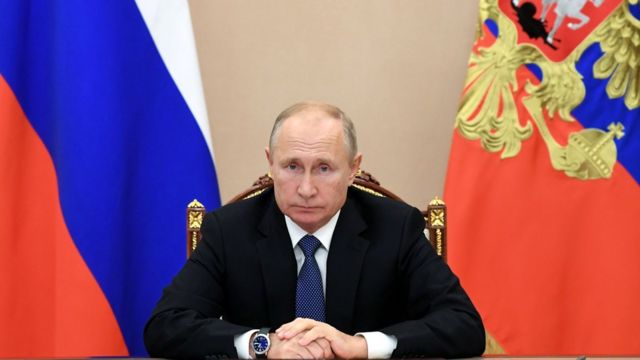 «Кусаються, а не гавкають»: у США розповіли, які санкції вплинуть на «зловмисну політику Путіна»
