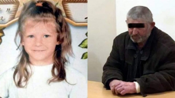 Подозреваемый в убийстве 7-летней Марии Борисовой покончил с собой в СИЗО