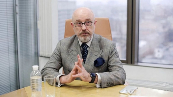 Резников рассказал о результатах встречи советников “нормандской четверки”