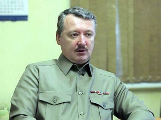 Стрєлков запідозрив Путіна в готовності «здати Донбас», але війну з Україною вважає неминучою