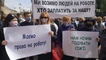 
25 грн – проезд, 8 грн – коллапс. Транспортники требуют под КГГА повысить тарифы для пассажиров
