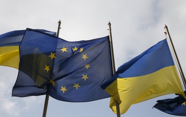 Итоги 15.05: День Европы и вакцинация по ДіїСюжет