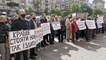 
25 грн – проезд, 8 грн – коллапс. Транспортники требуют под КГГА повысить тарифы для пассажиров
