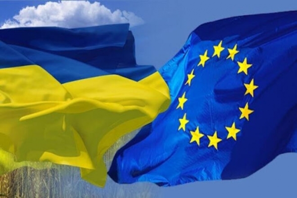 
Ассоциированное трио: Украина, Молдова и Грузия обратились к Еврокомиссии
