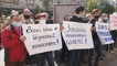 
25 грн – проезд, 8 грн – коллапс. Транспортники требуют под КГГА повысить тарифы для пассажиров
