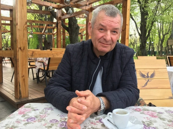 В Одессе планируют возродить чемпионские традиции хоккея на траве