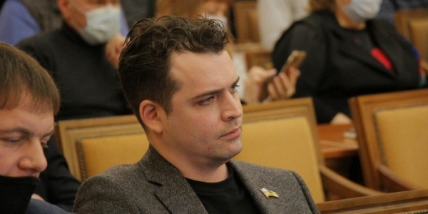 Лидер одесских шарийцев: меня обвинили во лжи, чтобы самим прикрыться 