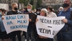 
25 грн – проезд, 8 грн – коллапс. Транспортники требуют под КГГА повысить тарифы для пассажиров
