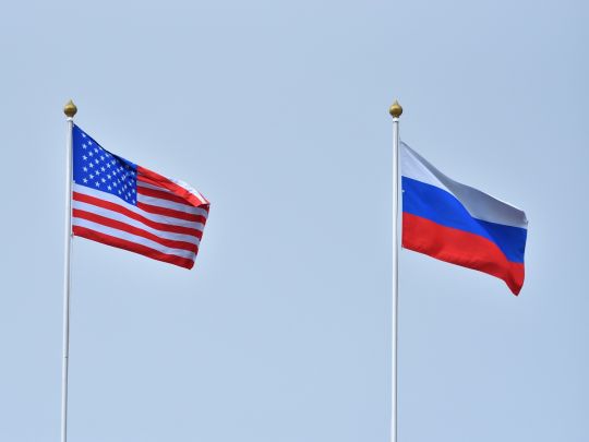 Білий дім і Кремль назвали місце та час зустрічі Байдена з Путіним
