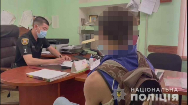Под Одессой задержали 31-летнего мужчину: его подозревают в изнасиловании 8-летней девочки. Видео