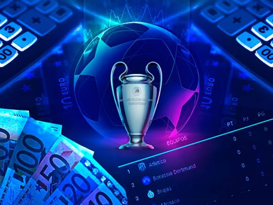 «Динамо» дізналося розмір призових у Лізі чемпіонів-2021/2022
