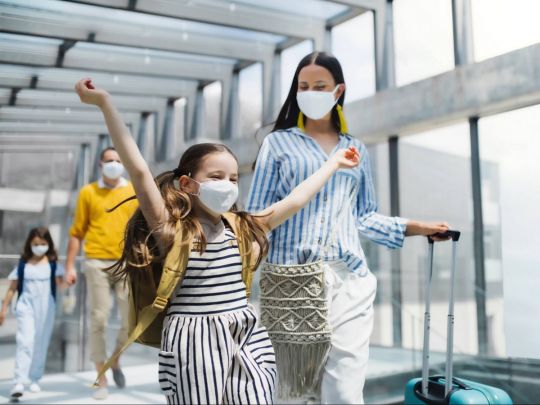 Літо 2021: до яких країн українцям можна полетіти на відпочинок і про що важливо знати