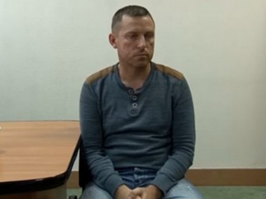 «Ми забуті»: кримський в'язень Кремля звернувся до держсекретаря США
