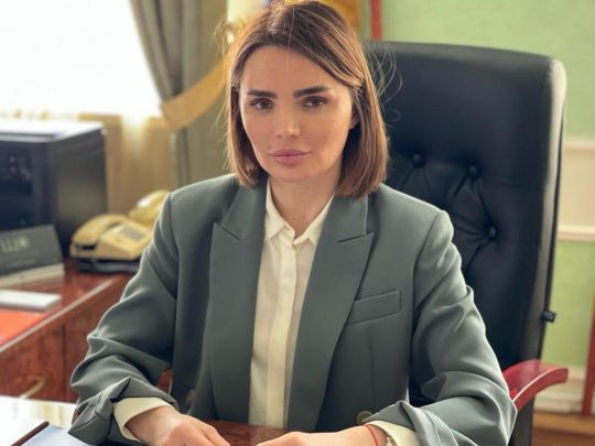Стоп булінг! Хмельниччина стала пілотною областю з обговорення цієї проблеми серед школярів