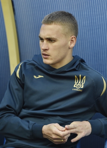 Україна — Бахрейн — 1:1: хроніка та відеоогляд спарингу команди Шевченка